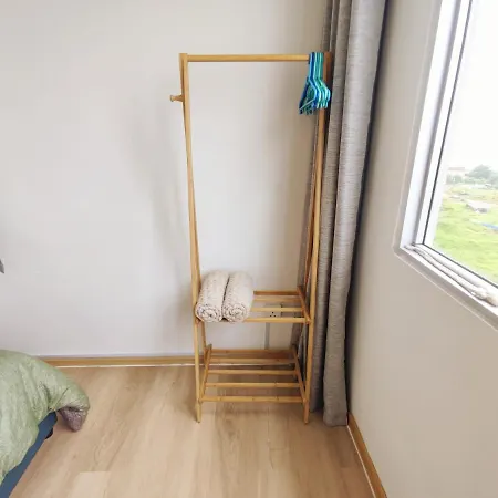 Muji Homestay Kuching Scenic View 2 Bedrooms Entire Apartment Exterior photo