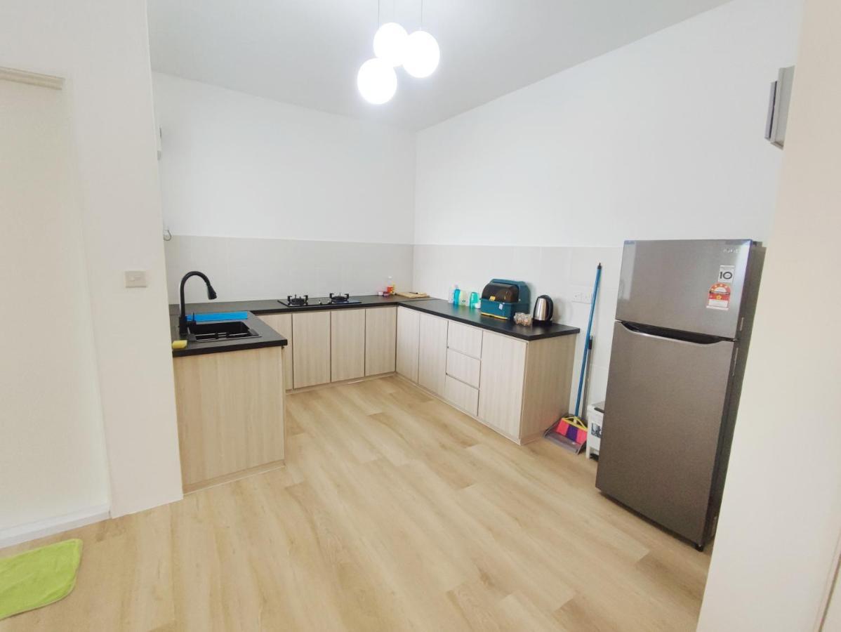 Apartment Muji Scenic View 2 Bedrooms Entire Kuching