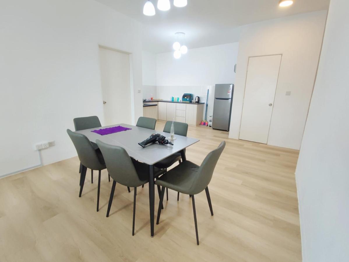 Apartment Muji Scenic View 2 Bedrooms Entire