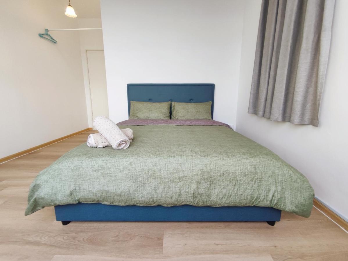 Apartment Muji Scenic View 2 Bedrooms Entire
