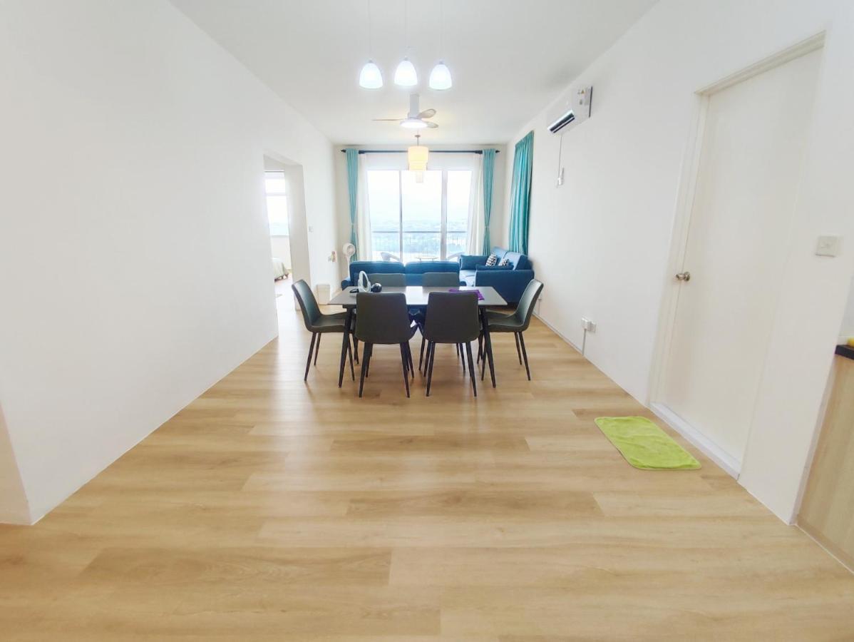 Apartment Muji Scenic View 2 Bedrooms Entire
