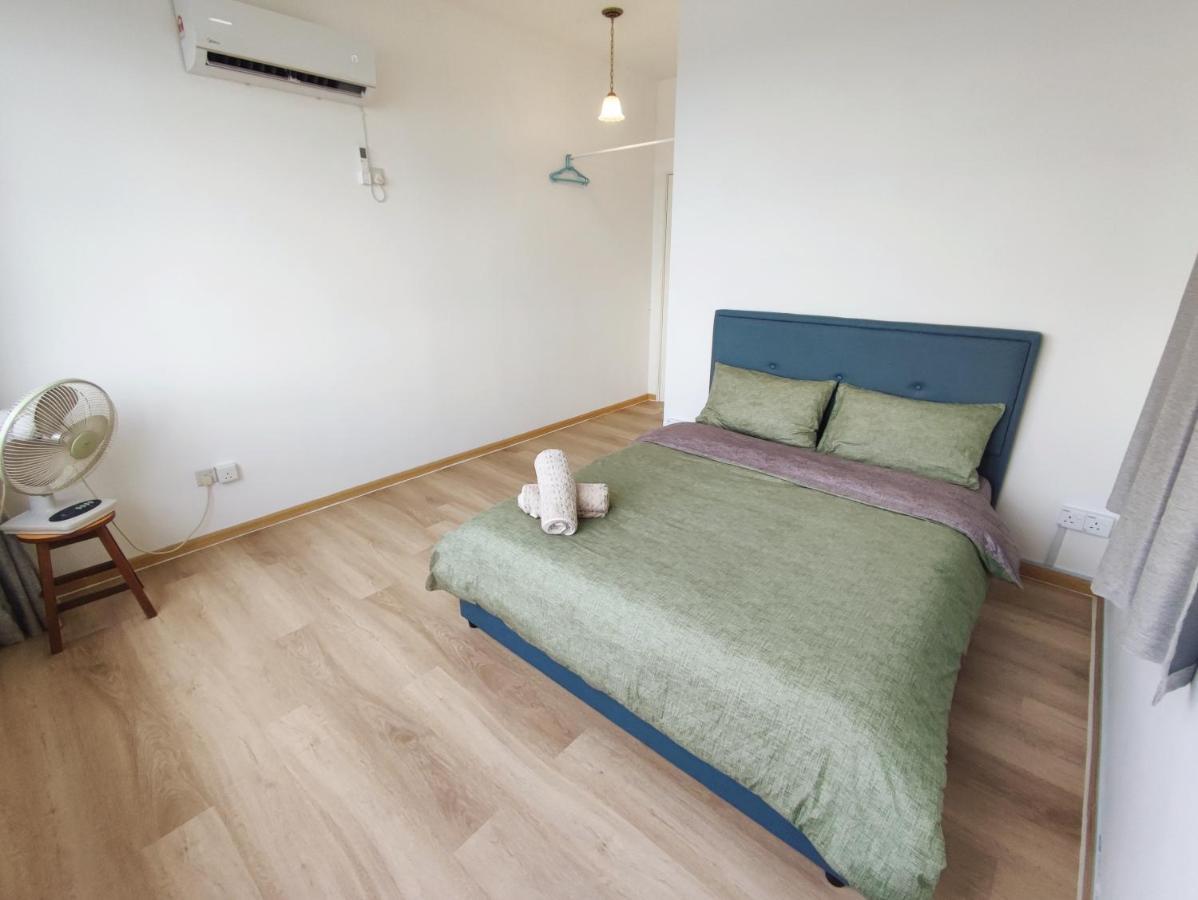 Muji Scenic View 2 Bedrooms Entire Apartment
