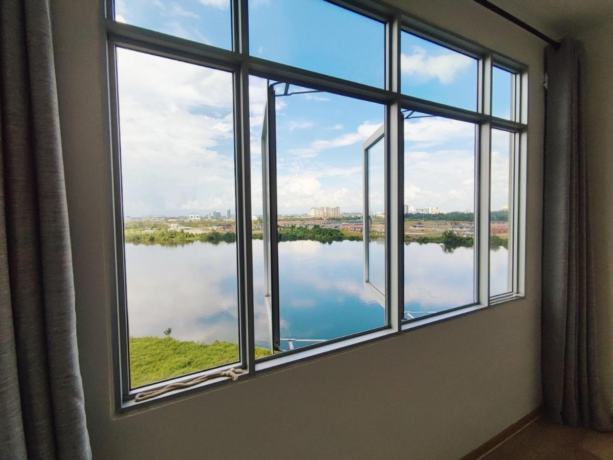 Apartment Muji Scenic View 2 Bedrooms Entire *