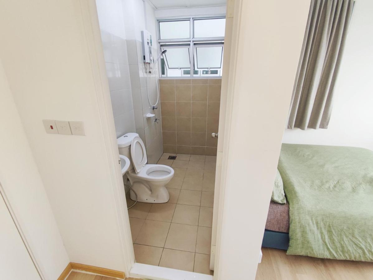 Muji Scenic View 2 Bedrooms Entire