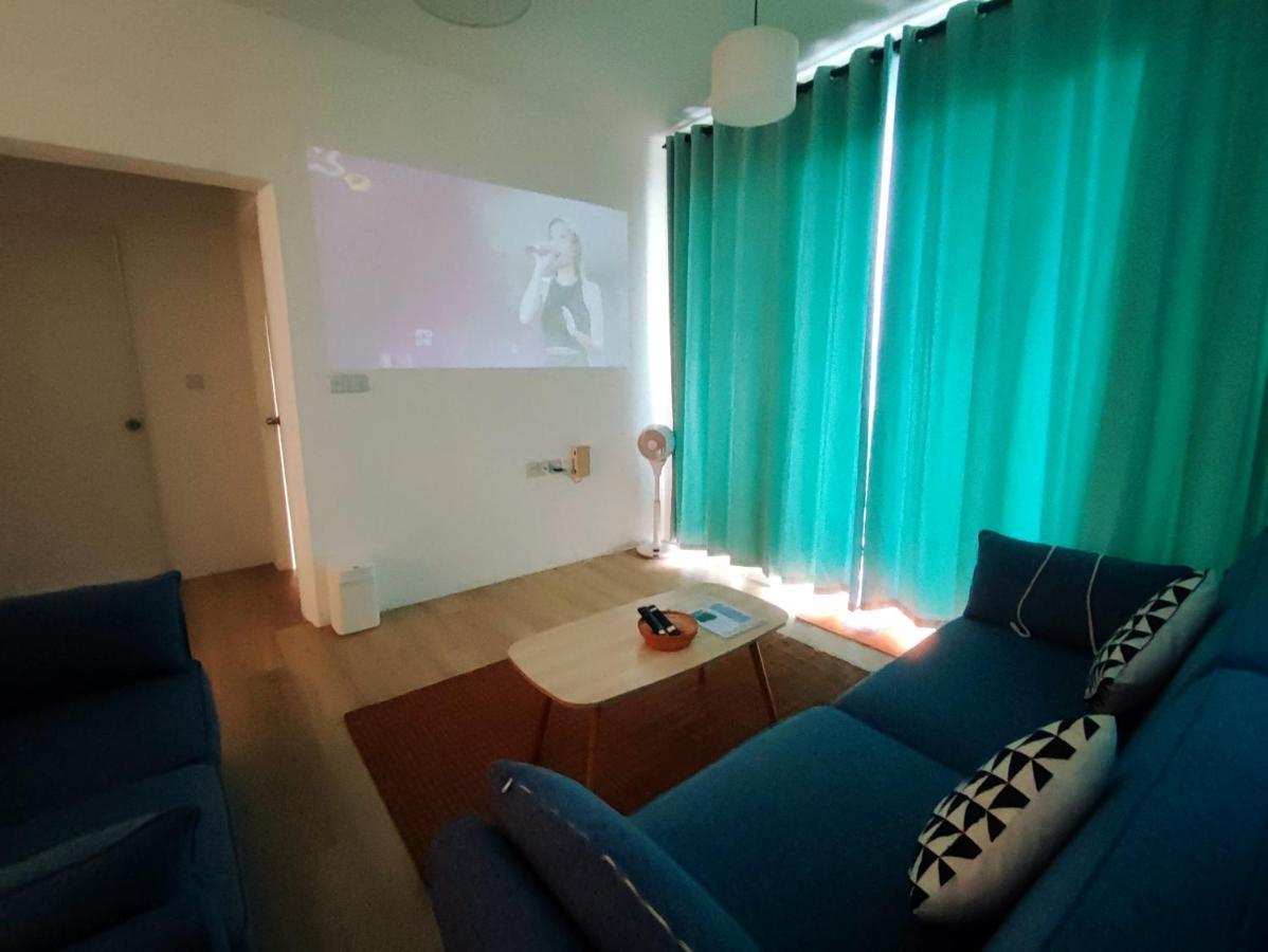 Apartment Muji Scenic View 2 Bedrooms Entire *
