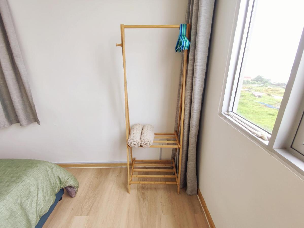 Muji Scenic View 2 Bedrooms Entire Kuching