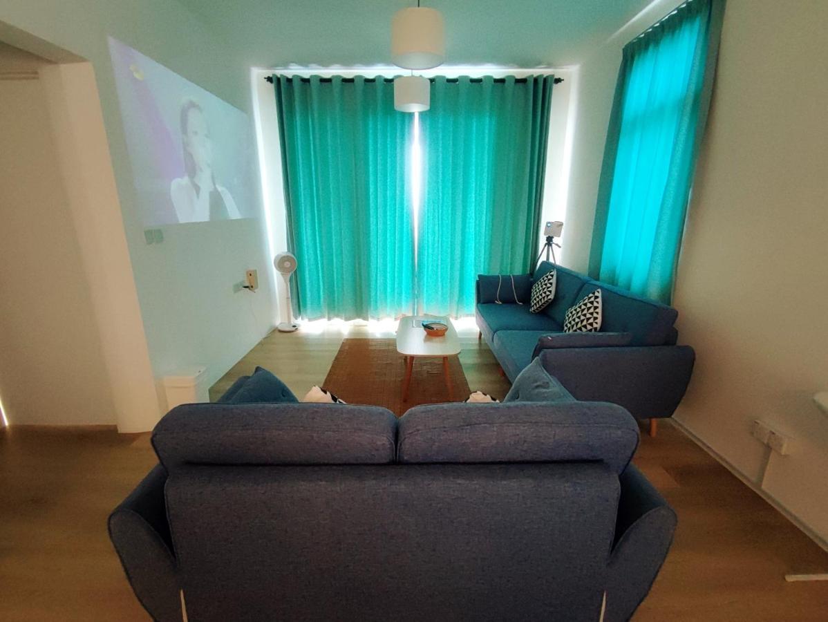 Muji Scenic View 2 Bedrooms Entire Apartment *