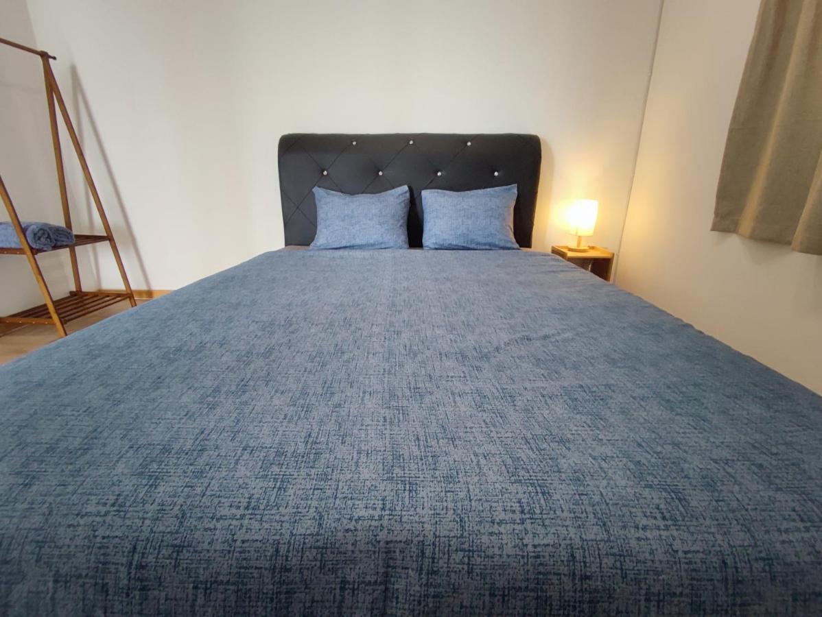 Apartment Muji Scenic View 2 Bedrooms Entire Kuching