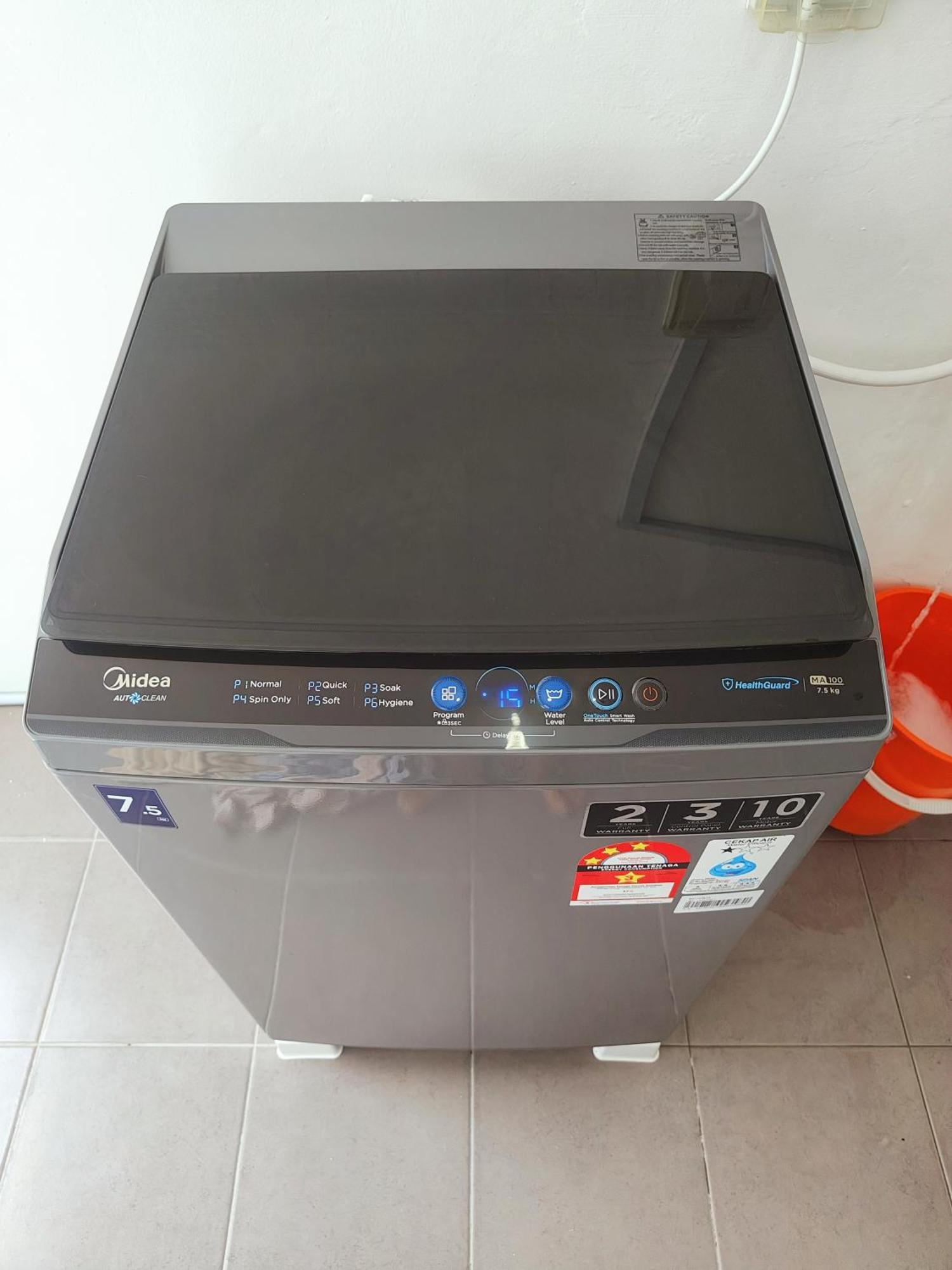 Muji Scenic View 2 Bedrooms Entire Apartment Kuching