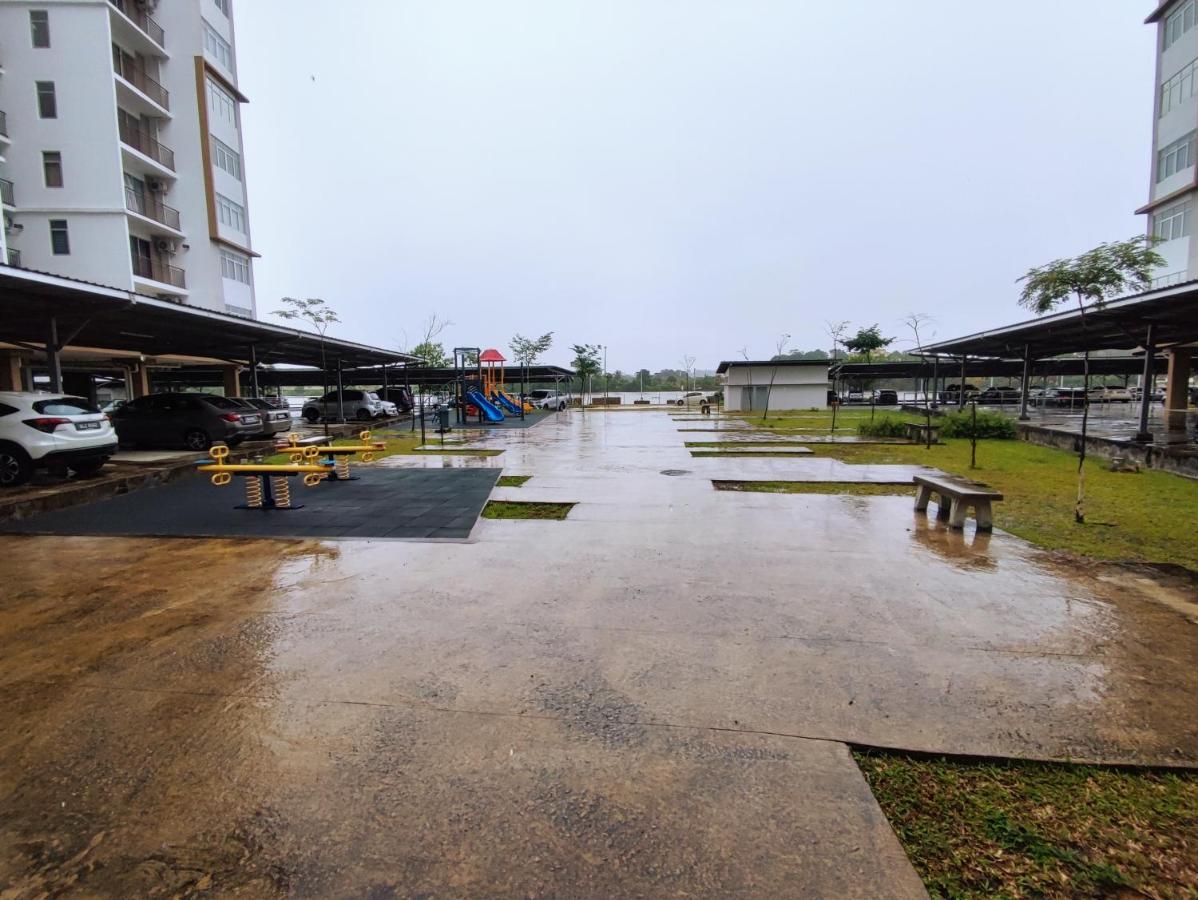 Muji Scenic View 2 Bedrooms Entire Apartemen *