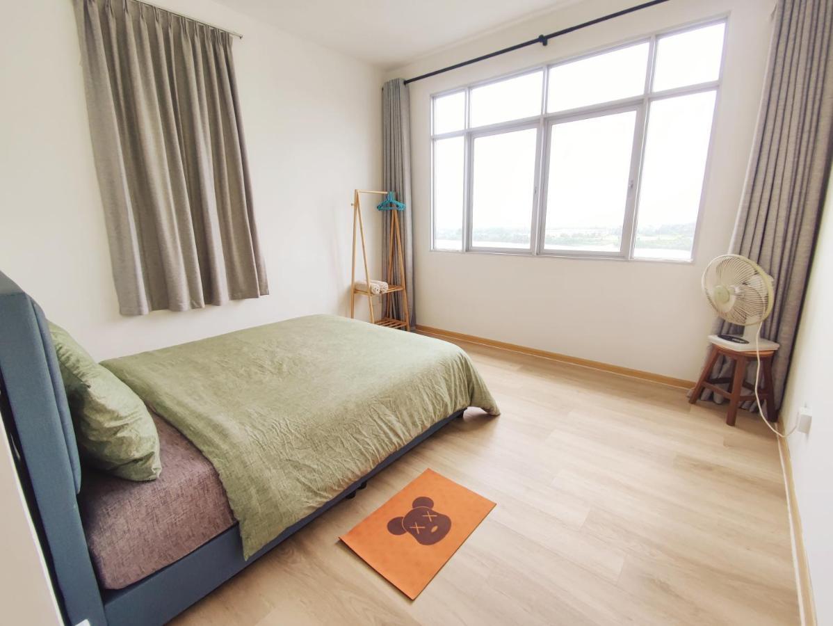 Muji Scenic View 2 Bedrooms Entire