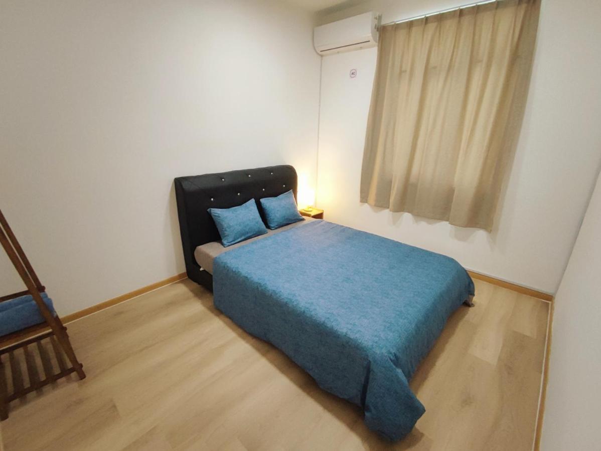 Muji Scenic View 2 Bedrooms Entire Kuching